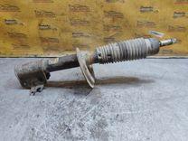 Амортизатор передний левый OQKAD4 Citroen C8 купить в магазине запчастей бу