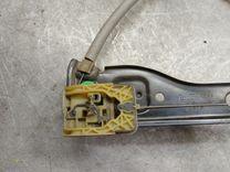 Стеклоподъемник электрический передний правый HZDOSA Ford Fusion - Фото 7