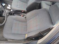 Сиденье переднее 04773N Peugeot 405