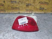 Фара противотуманная левая 8TO0JH Ford Focus