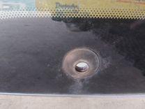 Стекло заднее 287IMP Citroen Xsara Picasso - Фото 3