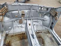 Передняя панель крепления облицовки (телевизор) JQ70AB Toyota Corolla undefined