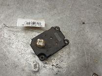 Моторчик заслонки печки HGYD3P Opel Astra - Фото 2