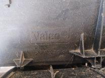 Корпус отопителя (печки) ULA99A Peugeot 607 undefined