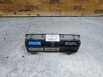 Блок управления печки/климат-контроля 5FOR2L Opel Vectra - Фото 5