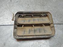 Решетка вентиляции кузова PYMYSD Renault Scenic RX4 - Фото 1