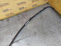 Молдинг стекла двери передней левой внутренний BH778E Citroen C8 - Фото 5