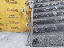 Радиатор кондиционера SDMHK9 Nissan Note - Фото 4