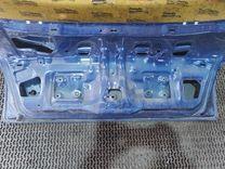 Крышка багажника (дверь 3-5) 3GYYMA Rover 400 undefined
