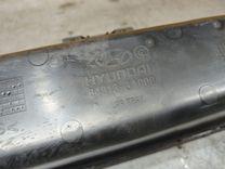 Бардачок 8IN9KD Hyundai Trajet купить на авторазборке