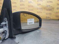 Зеркало наружное правое 3UMUKY Renault Espace - Фото 6