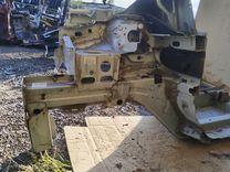 Лонжерон правый ITFDL6 Renault Scenic купить в магазине запчастей бу