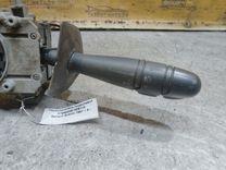 Переключатель подрулевой (стрекоза) 0ZE118 Renault Scenic - Фото 3