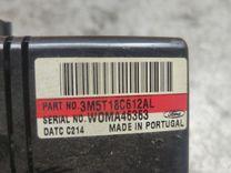 Блок управления печки/климат-контроля TX9C3O Ford C-Max купить на авторазборке