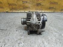 Генератор Z138DT Volkswagen Passat - Фото 1