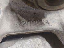 Кулак задний правый UWDAGQ Volvo S60 купить на авторазборке