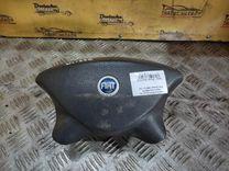 Подушка безопасности водителя KRIZ1P Fiat Ulysse