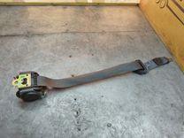 Ремень безопасности задний левый YXT6HW Renault Scenic - Фото 2