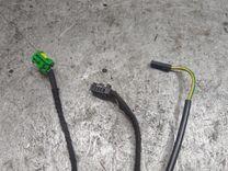 Проводка крышки багажника SKDTUF Citroen C8 - Фото 7