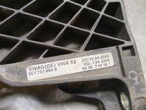 Педаль сцепления 9Q36PR Volkswagen Passat - Фото 5