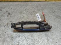 Ручка наружная задняя правая VKAGZQ Toyota Corolla - Фото 3