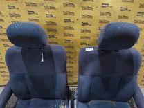 Сиденье переднее IA0BH4 Renault Espace купить