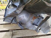 Стойка кузовная передняя правая P374K8 Opel Zafira undefined