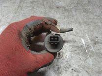 Насос (моторчик) омывателя стекла Q55H2Y Opel Zafira - Фото 5