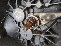 КПП механическая (МКПП) 5-ступенчатая 138D64 Renault Safrane купить с доставкой