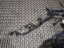 Проводка двигателя 1IMTTT Hyundai Trajet - Фото 12