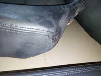 Салон (комплект сидений) E7MSL6 Honda Accord undefined