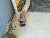 Глушитель YNUTHY Citroen Xantia - Фото 4