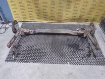 Балка подвески задняя S2B47B Renault Espace