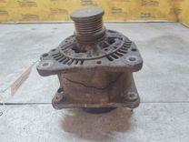 Генератор EDQRBR Volkswagen Sharan купить с доставкой