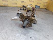 Рулевая колонка EQX74K Peugeot 406 - Фото 3