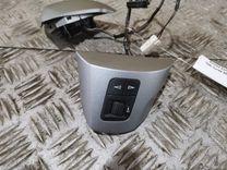 Кнопки руля NS2GCB Opel Corsa - Фото 3