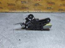 Моторчик заднего стеклоочистителя (дворника) P8Z955 Mazda 3 купить