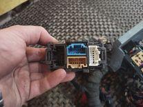 Проводка салона F9Z4CR Skoda Fabia купить с доставкой