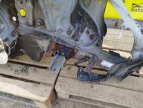 Лонжерон левый HWEFT0 Citroen C3 купить с доставкой