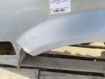 Крыло заднее правое 5AR3HT Renault Grand Scenic купить с доставкой