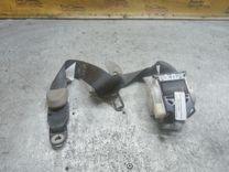 Ремень безопасности задний правый 2MXEIP Mitsubishi Grandis - Фото 5