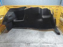 Обшивка багажника J0NT10 Peugeot 406 - Фото 1