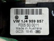 Блок управления стеклоподъемниками 61O03A Volkswagen Passat - Фото 4