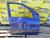 Дверь передняя правая PGL0UE Fiat Palio - Фото 1