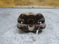 Суппорт передний правый HTV80K Opel Astra купить на авторазборке