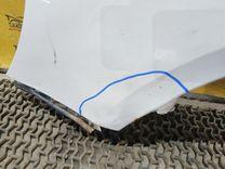 Крыло переднее левое 25WI2B Skoda Fabia купить с доставкой