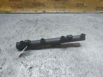 Топливная рампа Q5FEY8 Peugeot 406