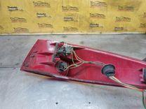 Фонарь задний левый 1BM27R Peugeot 607 купить с доставкой