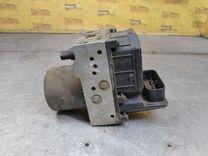 Блок ABS GMZAG1 Renault Scenic купить в магазине запчастей бу
