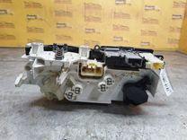 Блок управления печки/климат-контроля B3C1AK Toyota Yaris купить